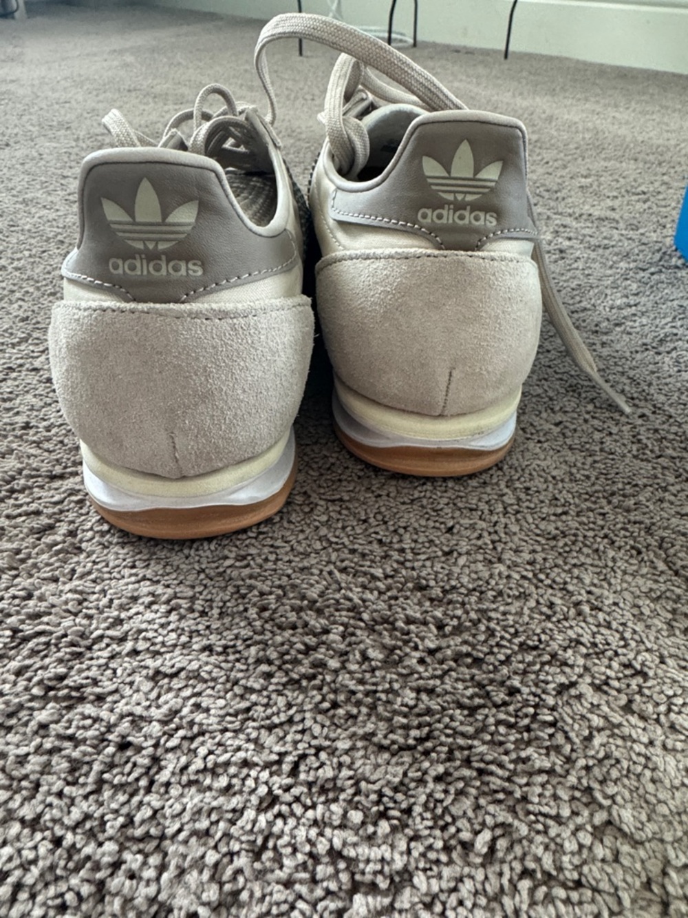 Adidas Sneaker - Picture 4 of 7